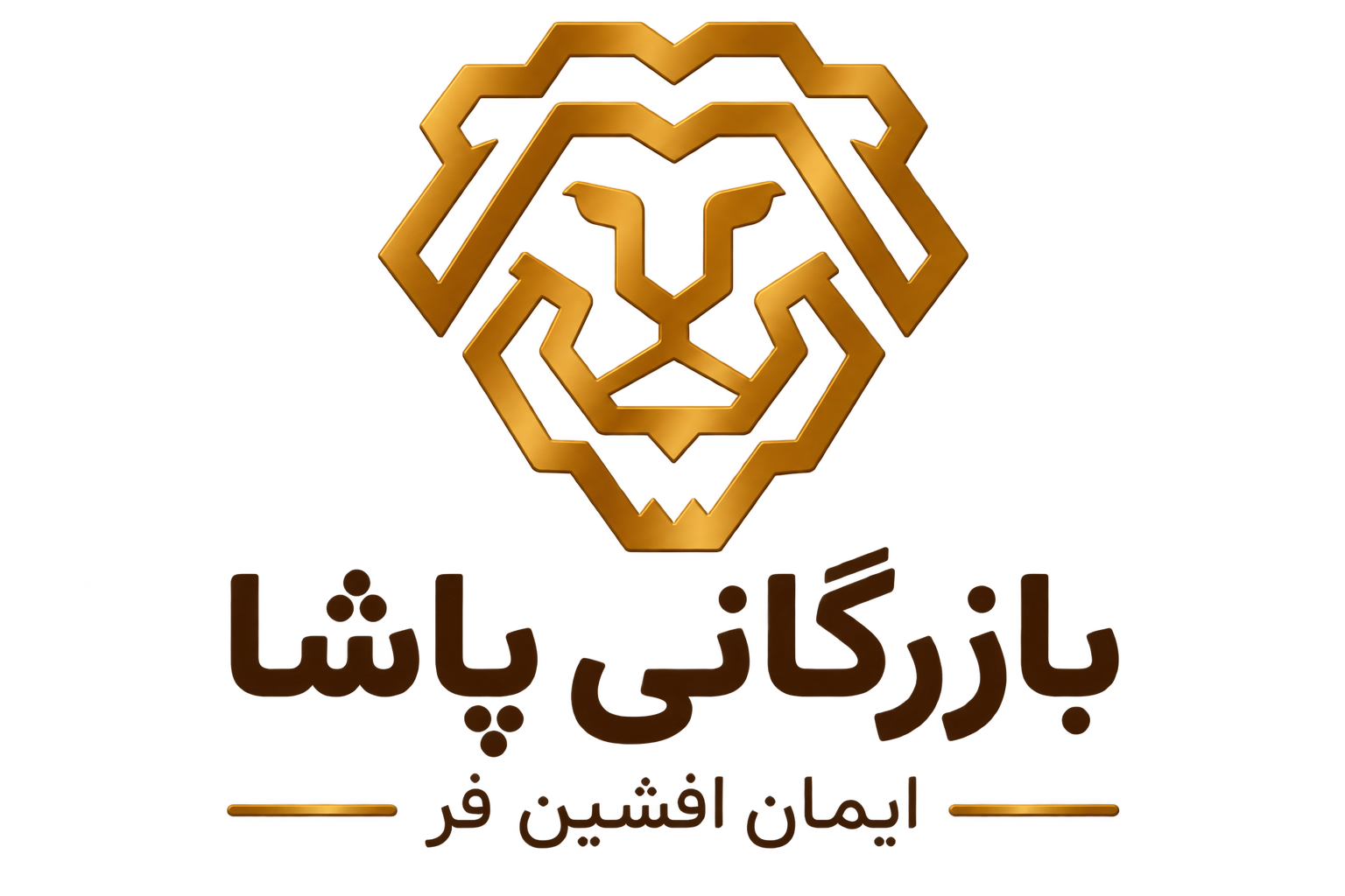 بازرگانی پاشا
